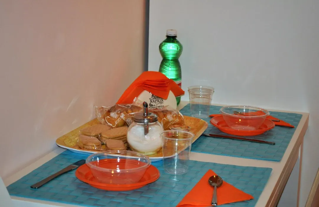 Amarfia Bed & Breakfast - Your Home In Salerno-1